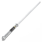 BSTSABER Sable de luz, suave oscilación de duelo, sable de luz de duelo