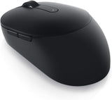 Dell MS5120W Mobile Pro - Mouse inalámbrico de 2.4 GHz, Bluetooth 5...