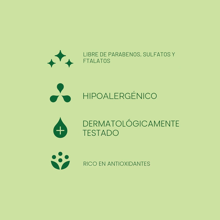 JiYu Almohadillas Pulidor Tonificante - Cuidado de la Piel Coreano...