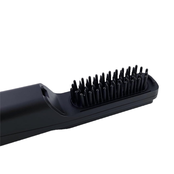 StyleCraft Heat Stroke - Plancha inalámbrica para barba y peinado |...