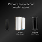 NETGEAR Nighthawk DOCSIS 31 Cable módem de división