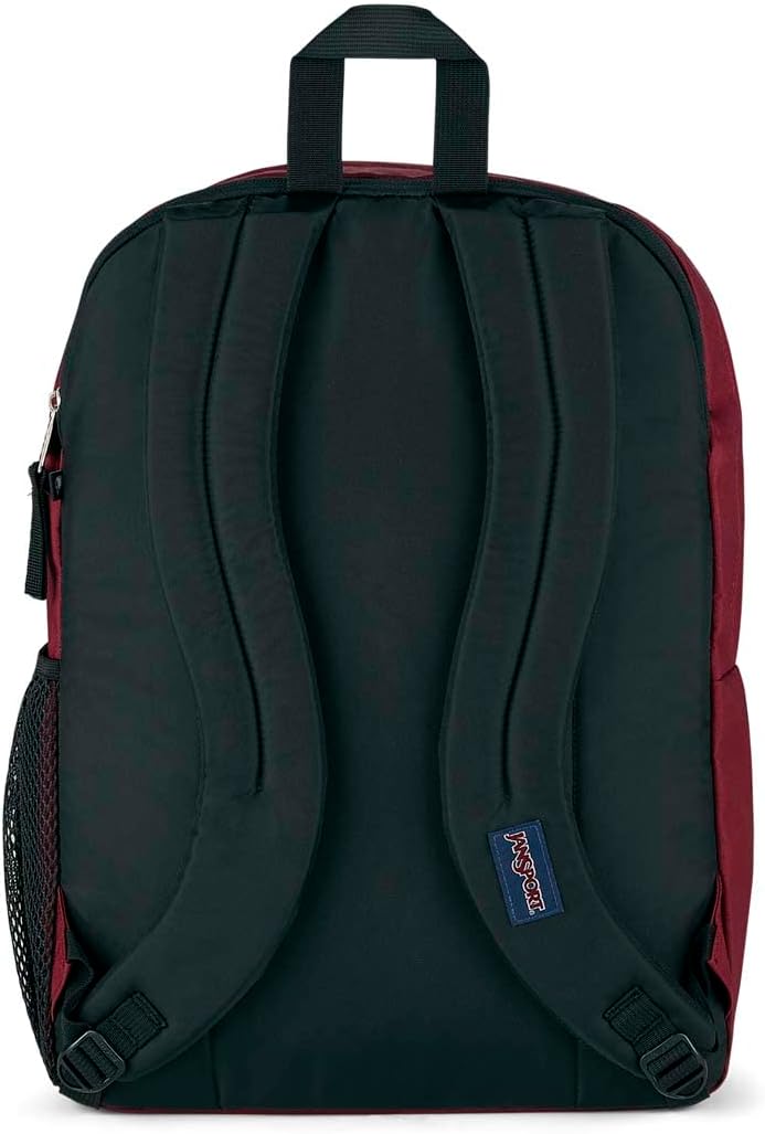 JanSport - Mochila para portátil - Bolsa para computadora con 2 com...