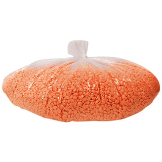 Waxness Cuentas de cera dura sin colofonia de alta calidad, coral t...