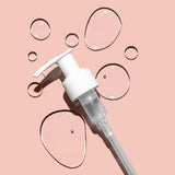 Glo Skin Beauty Hydra-Bright AHA - Limpiador facial hidratante con...