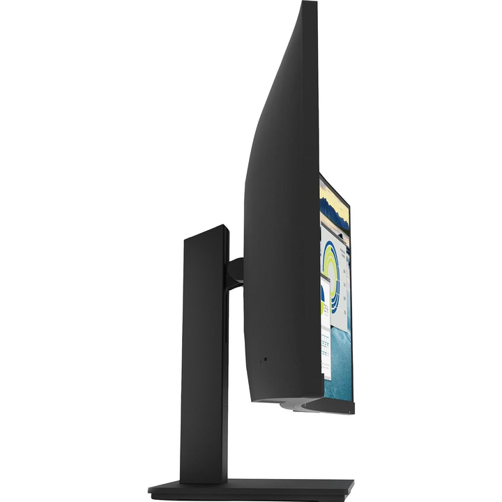 HP Monitor USB-C curvado P34hc G4 - Pantalla WQHD de 34 pulgadas (3...