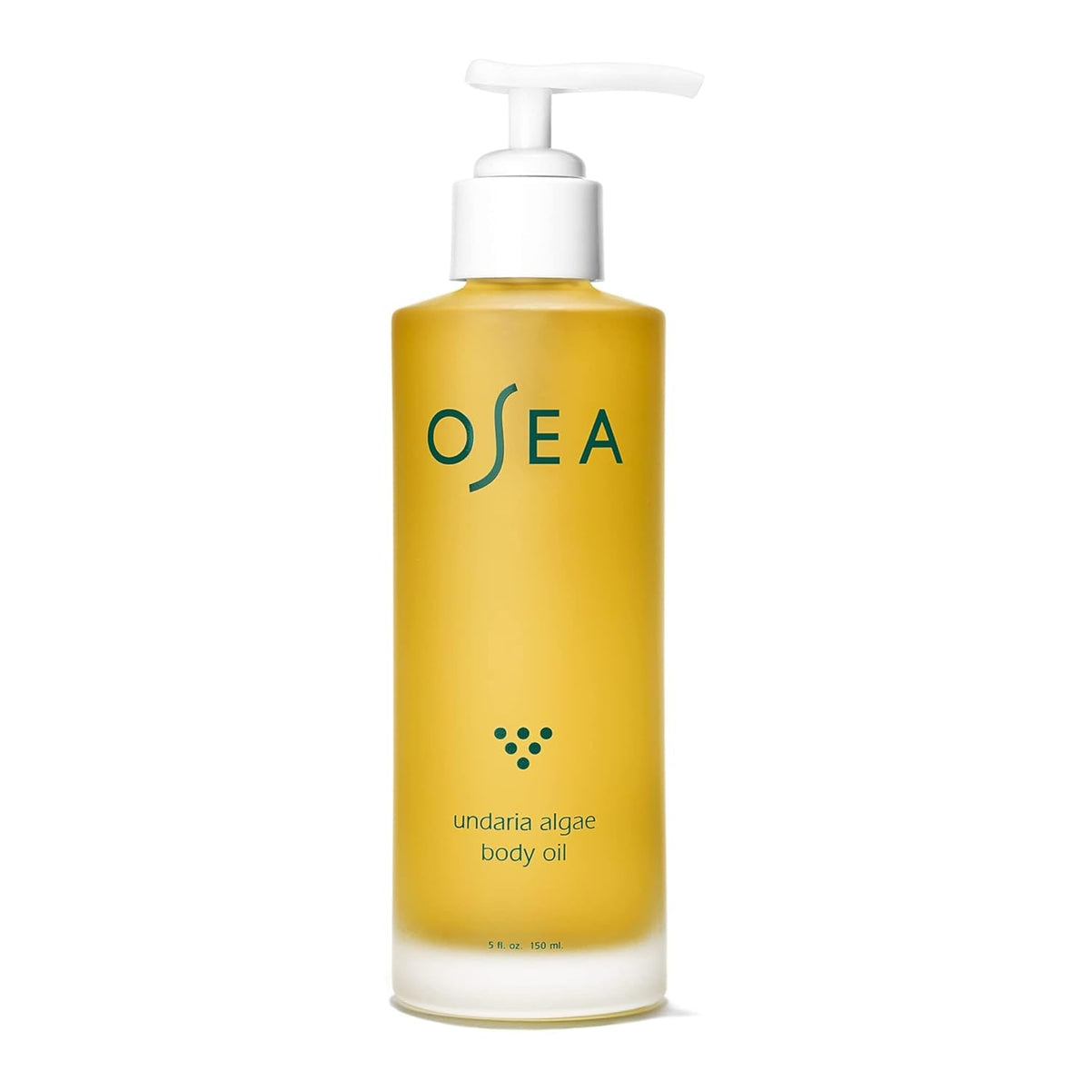 OSEA Undaria - Aceite corporal de algas de 5 onzas