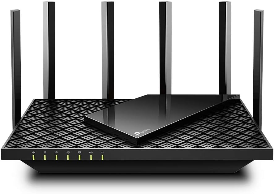 TP-Link AX5400 WiFi 6 Router (Archer AX73) - Router de Internet ina...
