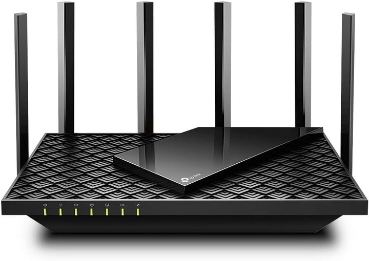 TP-Link AX5400 WiFi 6 Router (Archer AX73) - Router de Internet ina...