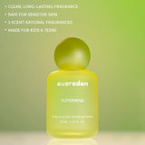 Evereden Fragancia en Espray para Cabello y Cuerpo Paquete de 3: Sp...
