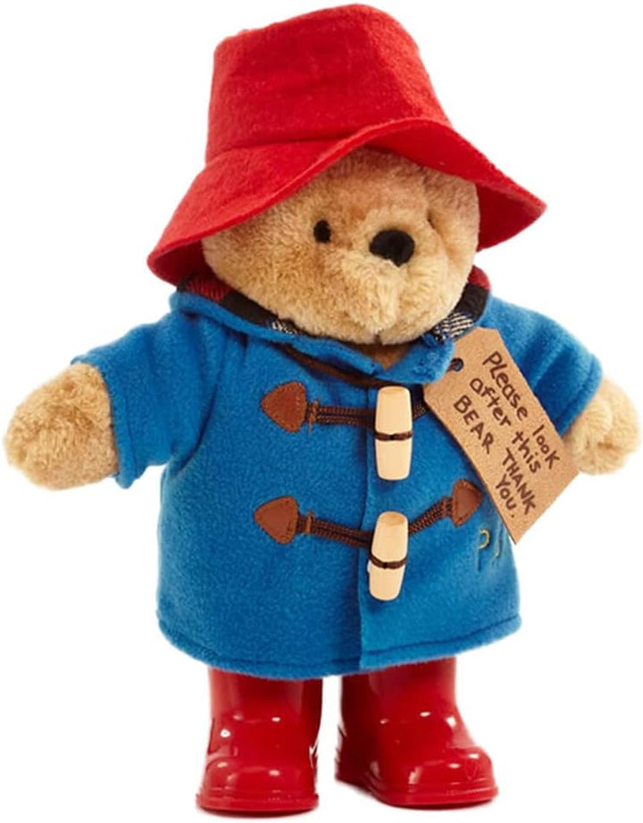 Rainbow Designs Oso Paddington Clásico con Botas - Personaje de Pel...