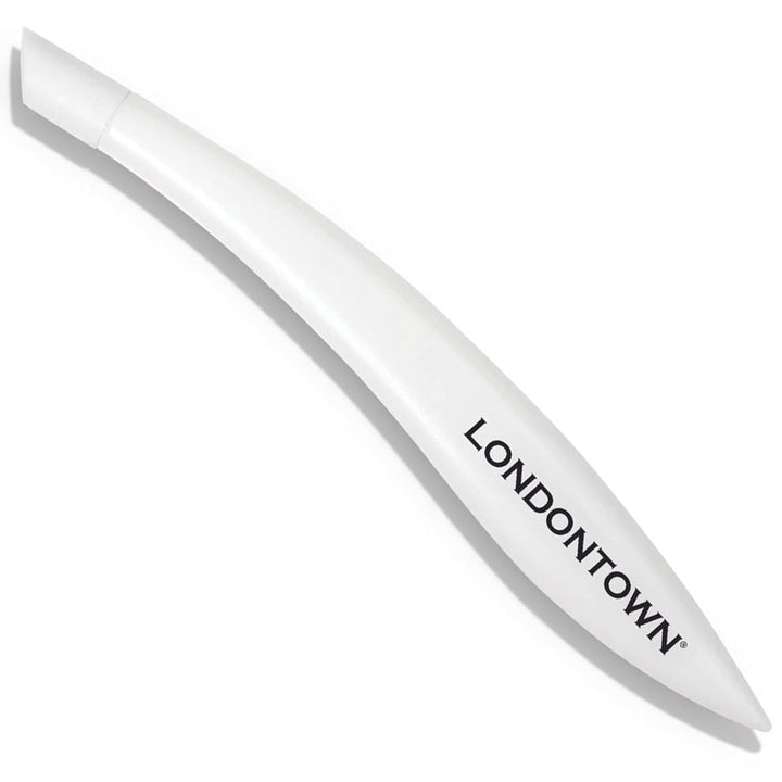LONDONTOWN Removedor de cutículas, 0.4 onzas líquidas + herramienta...