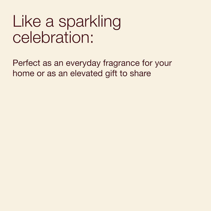 Bath &amp; Body Works Champagne Toast - Jabón de manos espumoso sua...