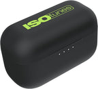 ISOtunes Protección auditiva gratuita auriculares
