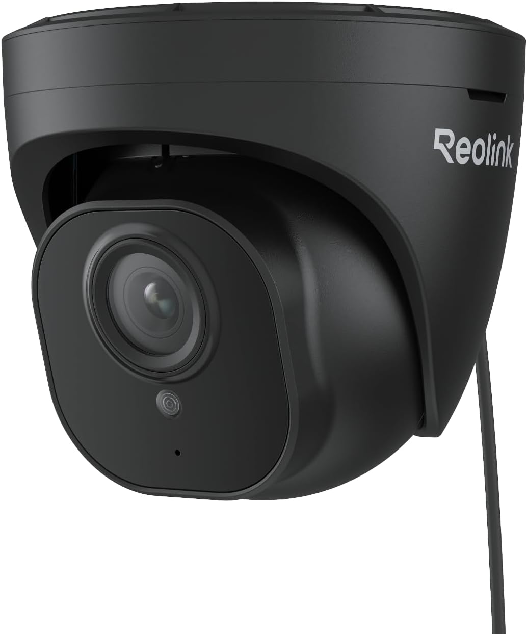 REOLINK Sistema de Cámara de Seguridad 4K para Exteriores, Cámara d...