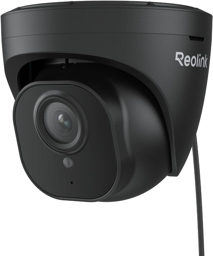 REOLINK Sistema de Cámara de Seguridad 4K para Exteriores, Cámara d...