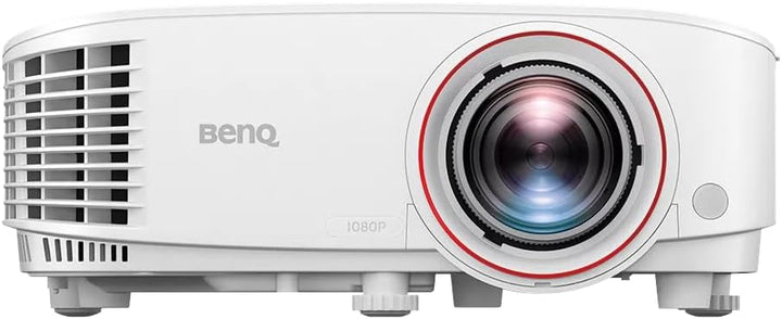 BenQ TH671ST | Proyector para juegos de corto alcance de 1080p | Mo...