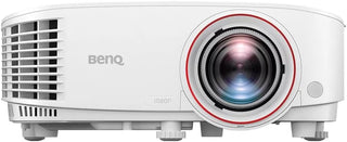 BenQ TH671ST | Proyector para juegos de corto alcance de 1080p | Mo...
