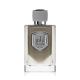 Lattafa Liam Grey para Unisex Eau de Parfum en Spray, 3.4 onzas \/...