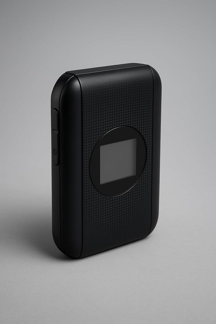 Vast H1 4G LTE MiFi Mobile WiFi Hotspot Router - GSM