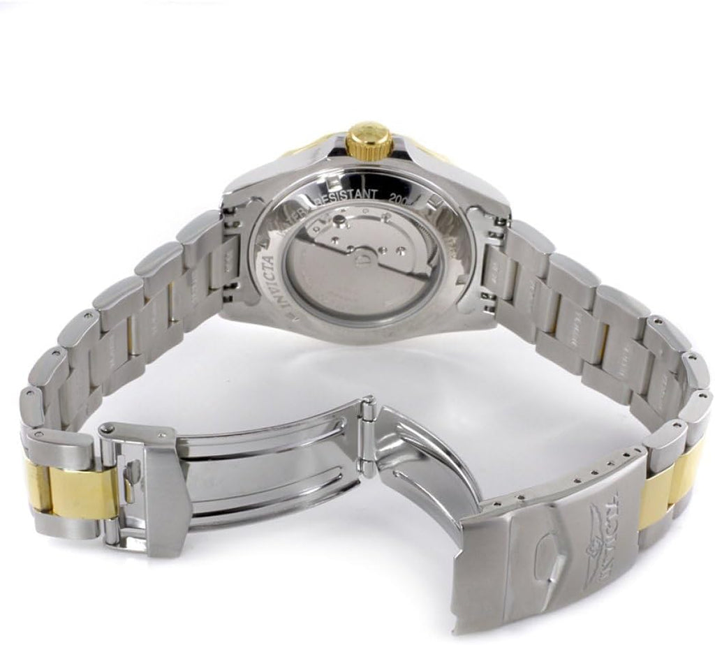 Reloj automático Invicta para hombre colección Pro Diver modelo 5053