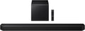 Samsung Barra de sonido de la serie Q HW-Q800H con subwoofer inalámbrico, modelo 2026