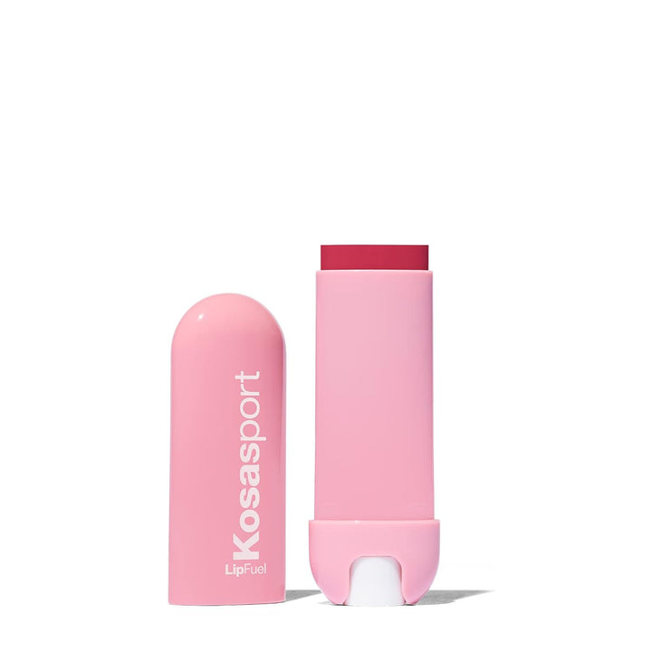 Kosas Lipfuel Hyaluronic Active Sport Bálsamo Labial - Hidrata, Ene...