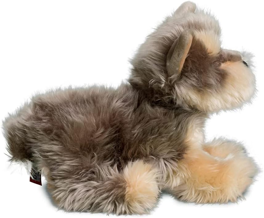 Douglas Yettie Yorkie Yorkshire Terrier - Peluche de perro