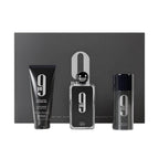Afnan 9 Pm - Juego de 3 piezas para hombres