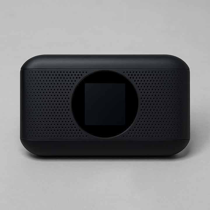 Vast H1 4G LTE MiFi Mobile WiFi Hotspot Router - GSM