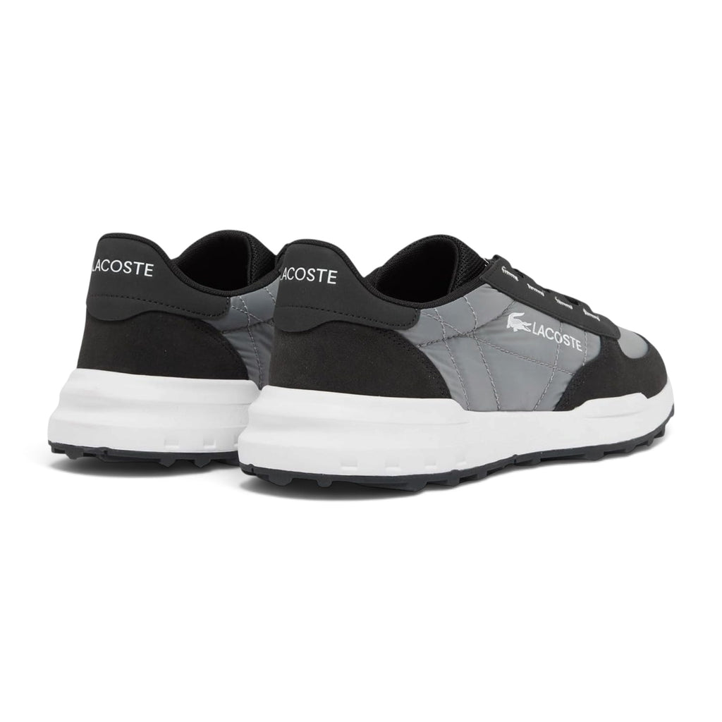 Lacoste Elite Active Evo 51SMA0037 negro