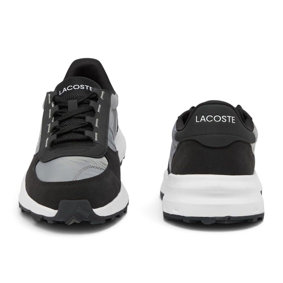 Lacoste Elite Active Evo 51SMA0037 negro