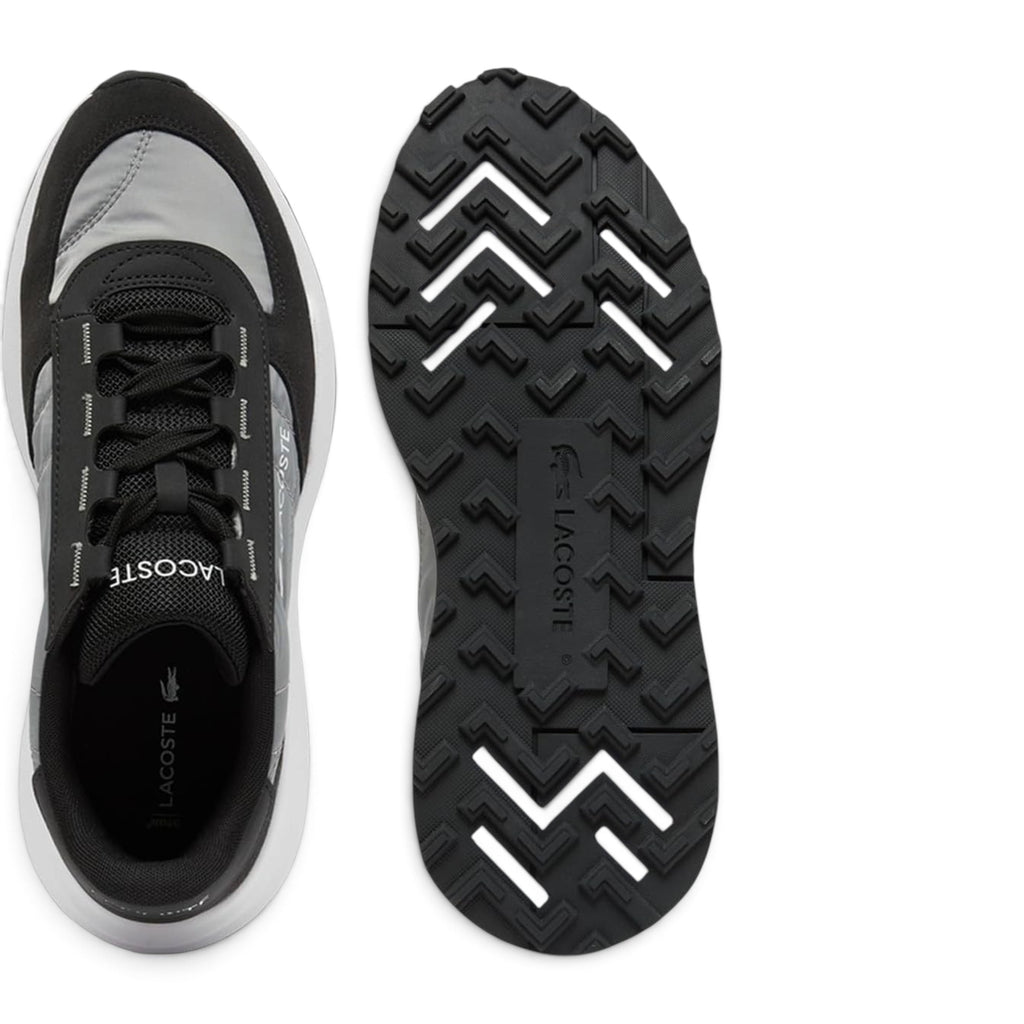Lacoste Elite Active Evo 51SMA0037 negro