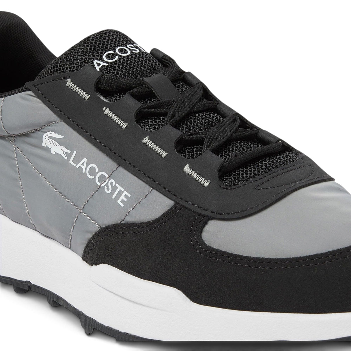 Lacoste Elite Active Evo 51SMA0037 negro