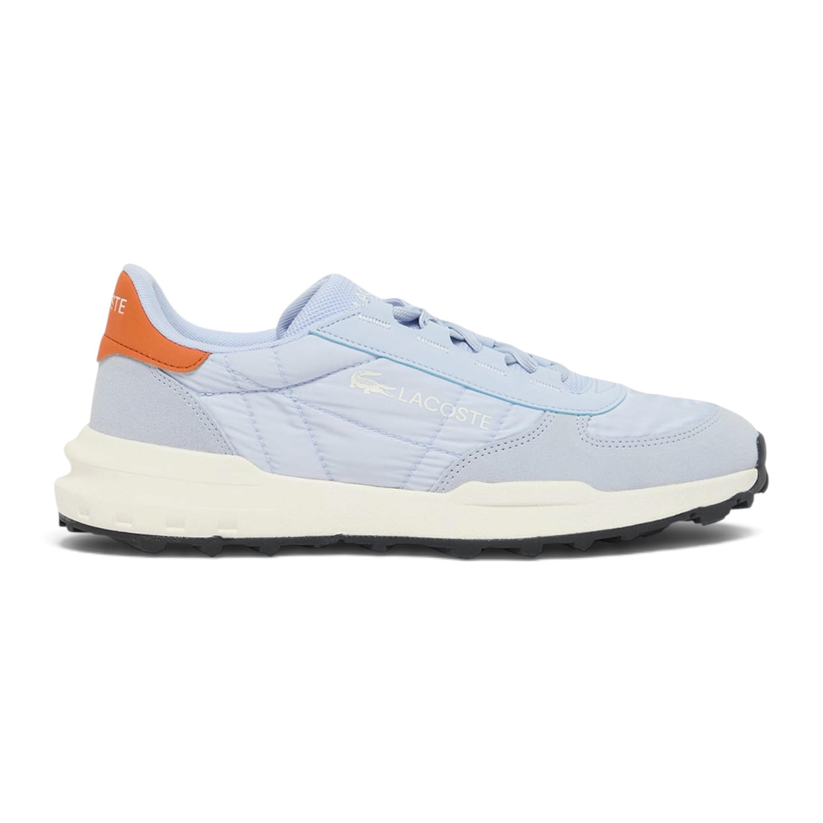 Zapatilla Hombre Lacoste Elite Active Evo A0038