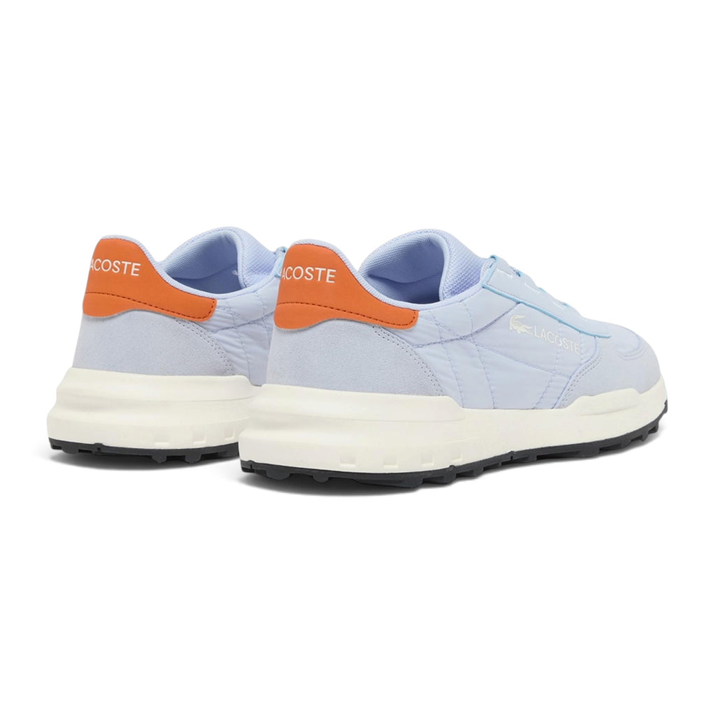 Zapatilla Hombre Lacoste Elite Active Evo A0038