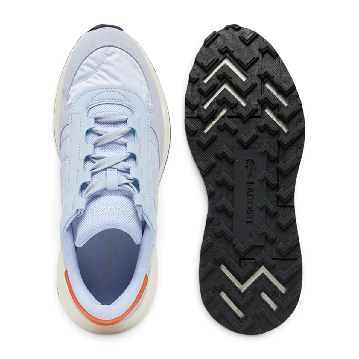 Zapatilla Hombre Lacoste Elite Active Evo A0038