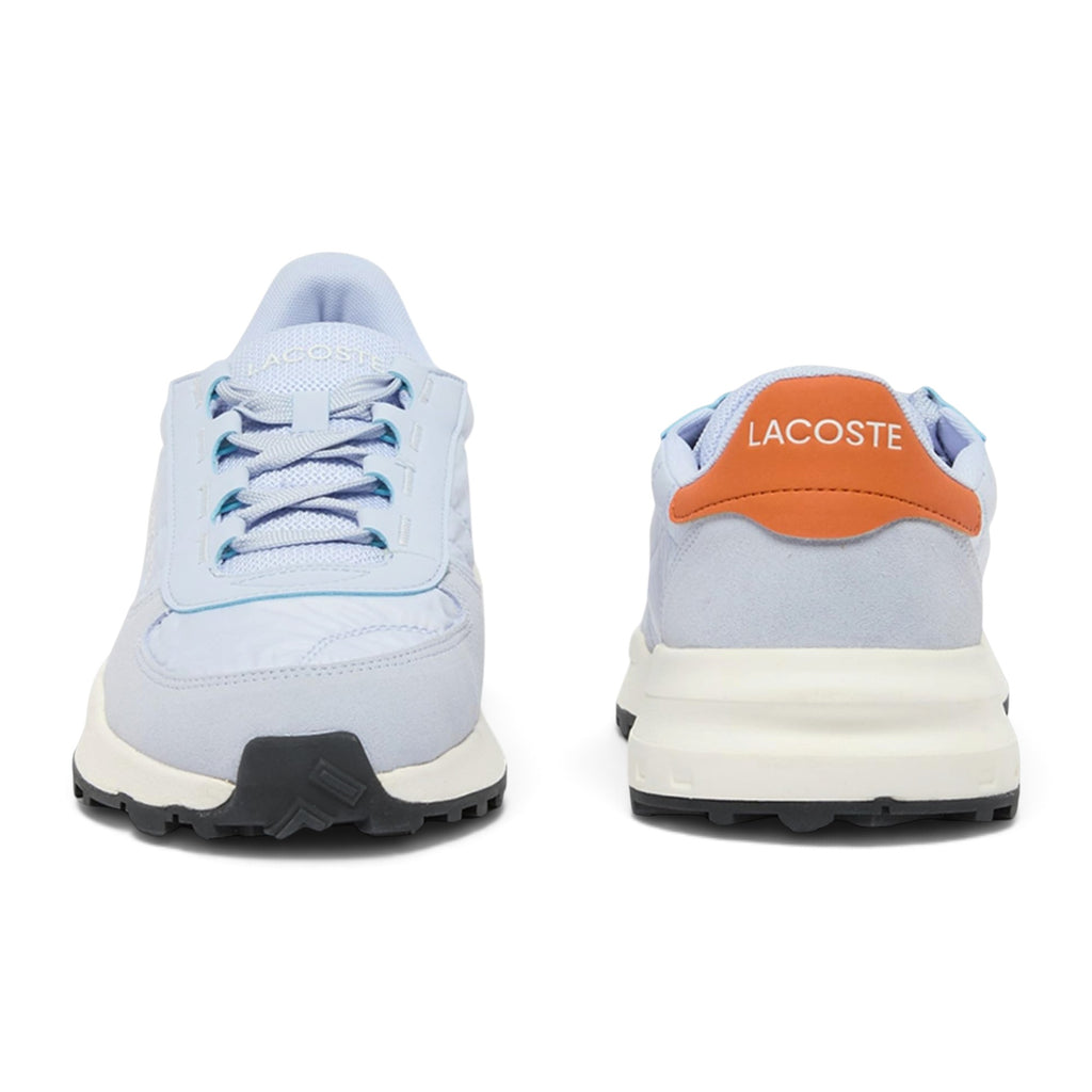 Zapatilla Hombre Lacoste Elite Active Evo A0038