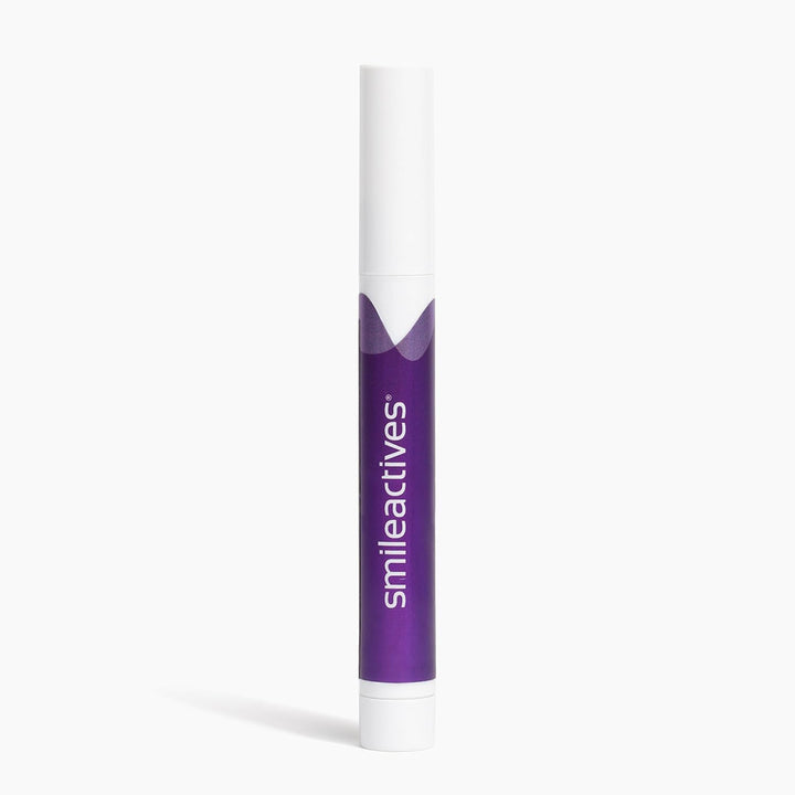 Smileactives Bolígrafo blanqueador de dientes para sonrisa blanca,...