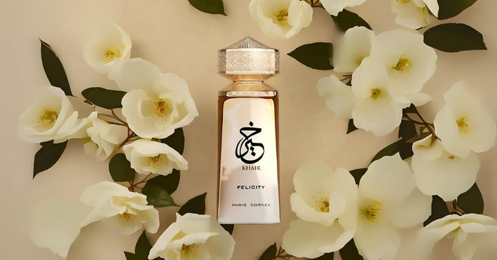 Paris Corner | Perfume Khair Felicity - 3.4 fl oz | Perfume unisex...