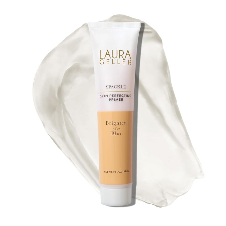 LAURA GELLER NEW YORK Spackle Primer - Brighten-n-Blur - Super-Size...