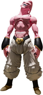TAMASHII NATIONS - Figura de acción de Dragon Ball Z - Super Buu (Reedición) S.H.Figuarts