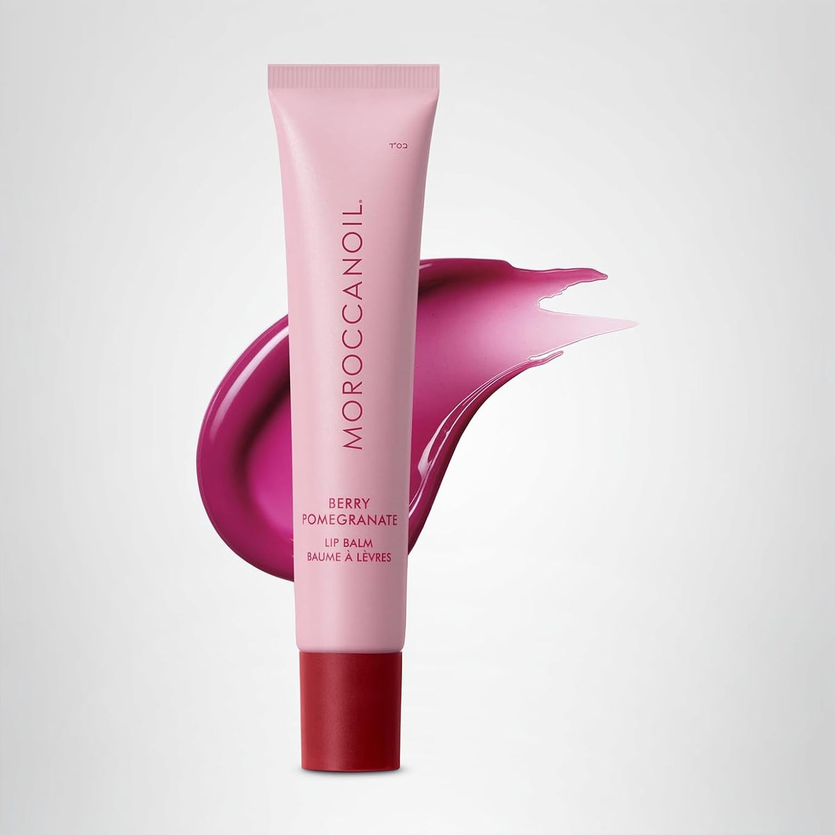 Moroccanoil Bálsamo labial de mantequilla de argán