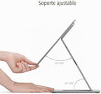 SOTSU FlipAction Pro - Monitor portátil Gen2 de 16 pulgadas, súper...