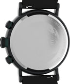 Timex Reloj de buceo estándar para hombre de 1.693 in