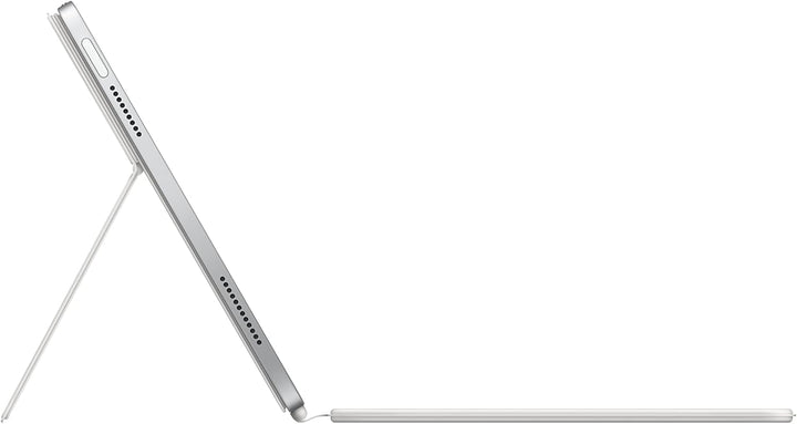 Apple Magic Keyboard Folio: teclado y funda para iPad (A16 y 10ª ge...