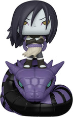Funko Pop Rides Naruto Classic - Orochimaru con Manda -