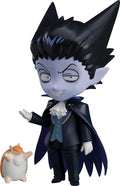 Orange Rouge Vampire Dies in No Time: Daluc & John Nendoroid Figura de acción G12713 Multicolor