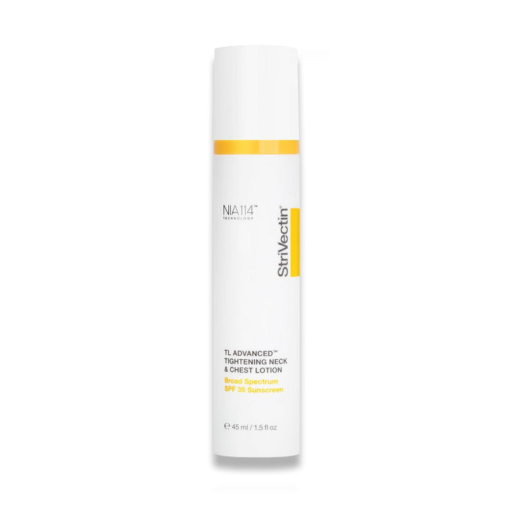 StriVectin Tighten and Lift Advanced Neck Cream PLUS with Alpha-3 P...