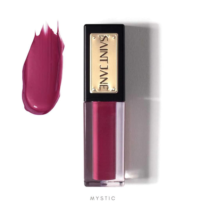 SAINT JANE - Aceite de labios de lujo | Cuidado de la piel limpio y...