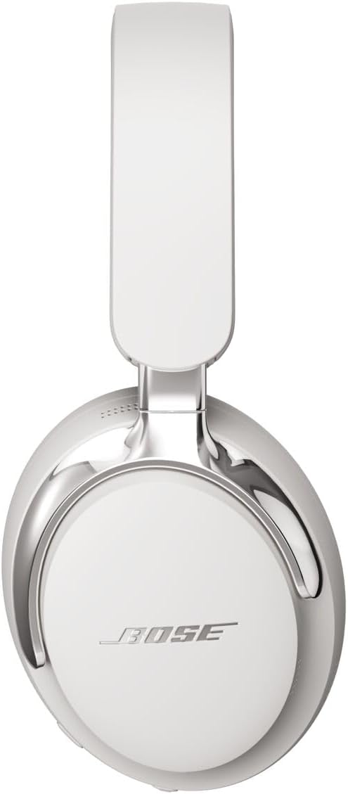 Bose Nuevos Auriculares QuietComfort Ultra Bluetooth (2ª Generación...